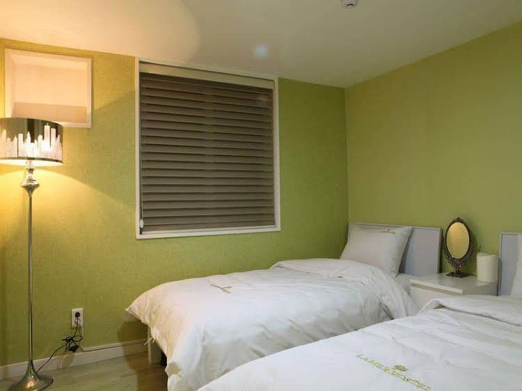 Lamer Hostel Lamer Hostel