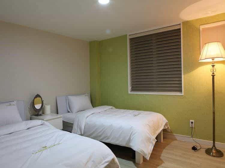 Lamer Hostel Lamer Hostel