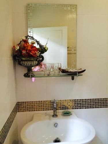Queen Room with Balcony