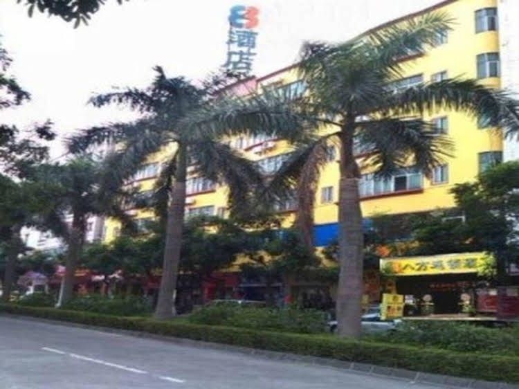8 Inns Dongguan -Daling Shan Plaza Branch4