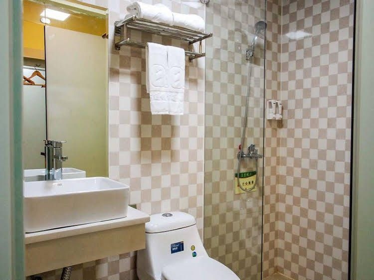 8 Inns Dongguan - Huangjiang Tianmei Branch3