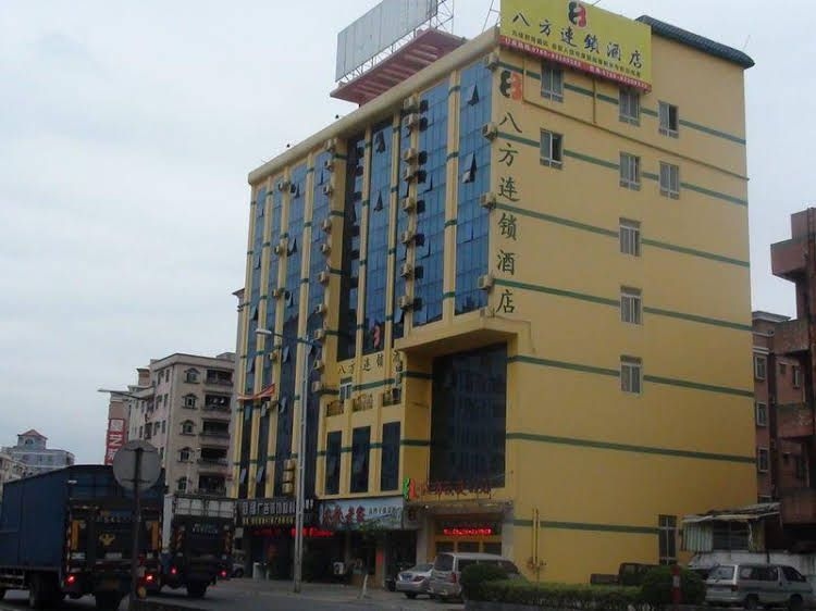 8 Inns Dongguan - Huangjiang Tianmei Branch4