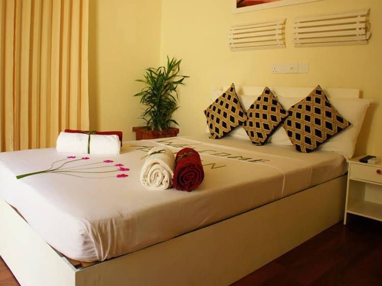 Asia Inn Villa Retreat2