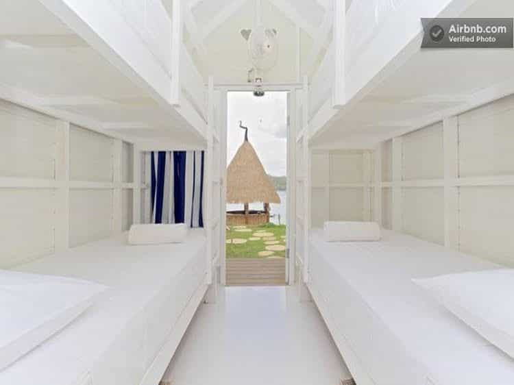 Le Pirate Beach Club Gili Trawangan Le Pirate Beach Club Gili Trawangan