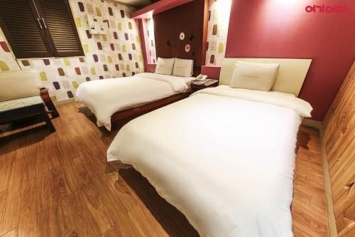 Goodstay with Hotel2
