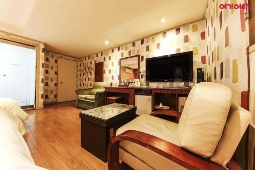 Goodstay with Hotel3