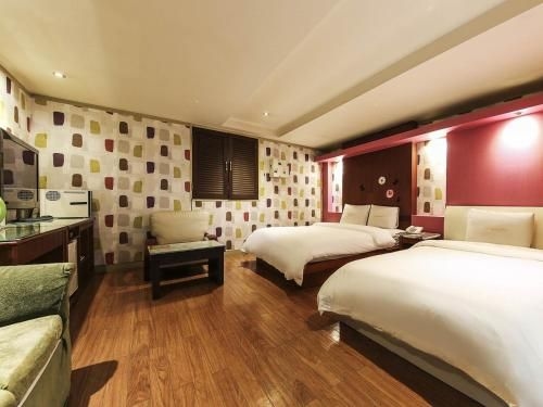 Goodstay with Hotel4