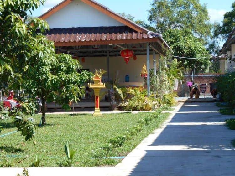 Nice Dream Bungalows Nice Dream Bungalows