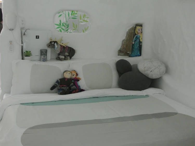 บ้านสวนน้อย รีสอร์ต (Baansuannoi Resort)1