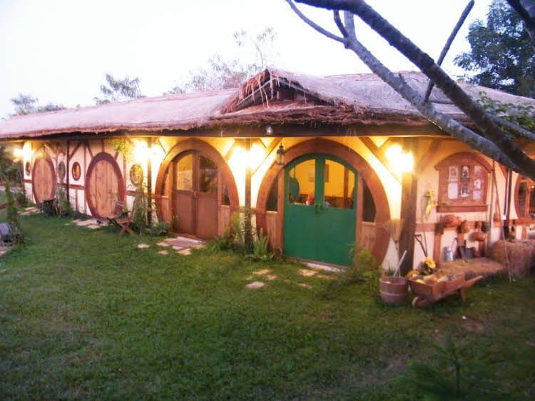 บ้านสวนน้อย รีสอร์ต บ้านสวนน้อย รีสอร์ต