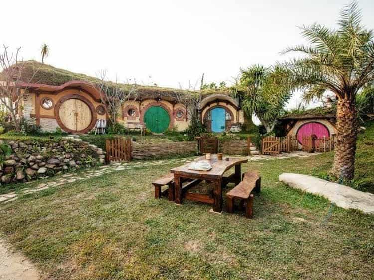 บ้านสวนน้อย รีสอร์ต บ้านสวนน้อย รีสอร์ต