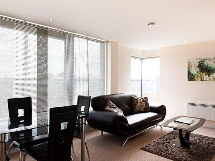 The Paramount Apartments The Paramount Apartments