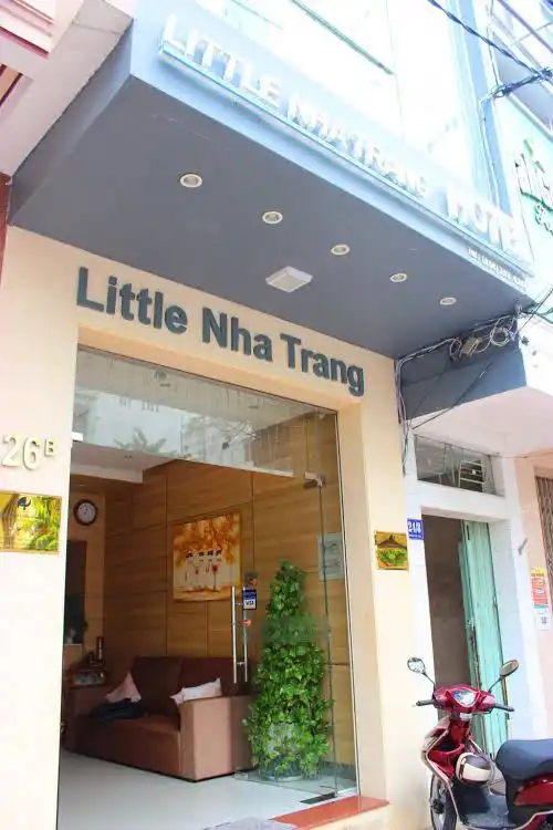 Little Nha Trang Hotel Little Nha Trang Hotel