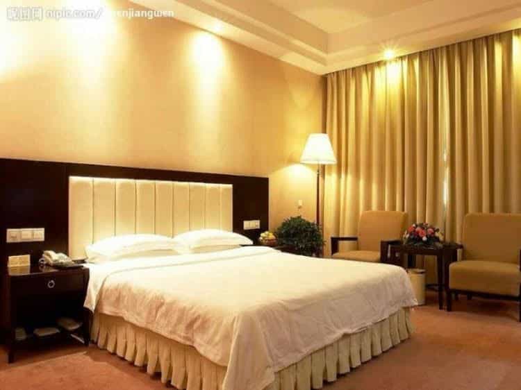 Yanji Hunchun Zihao Hotel Yanji Hunchun Zihao Hotel