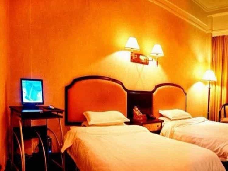 Yanji Hunchun Zihao Hotel Yanji Hunchun Zihao Hotel