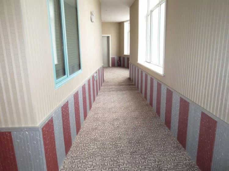 Yanji Hunchun Zihao Hotel