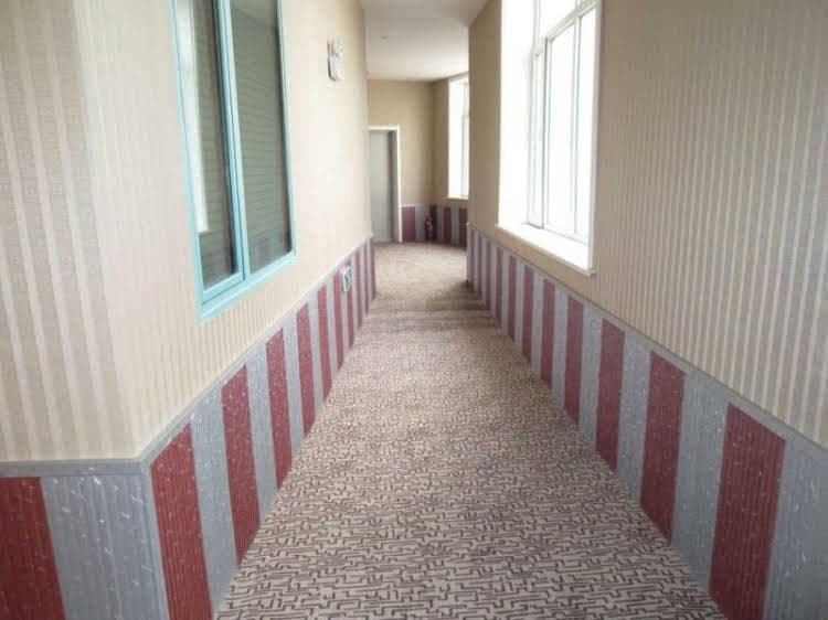 Yanji Hunchun Zihao Hotel Yanji Hunchun Zihao Hotel