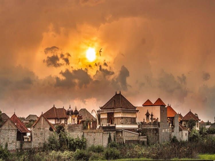 Joglo Villa Sanur2