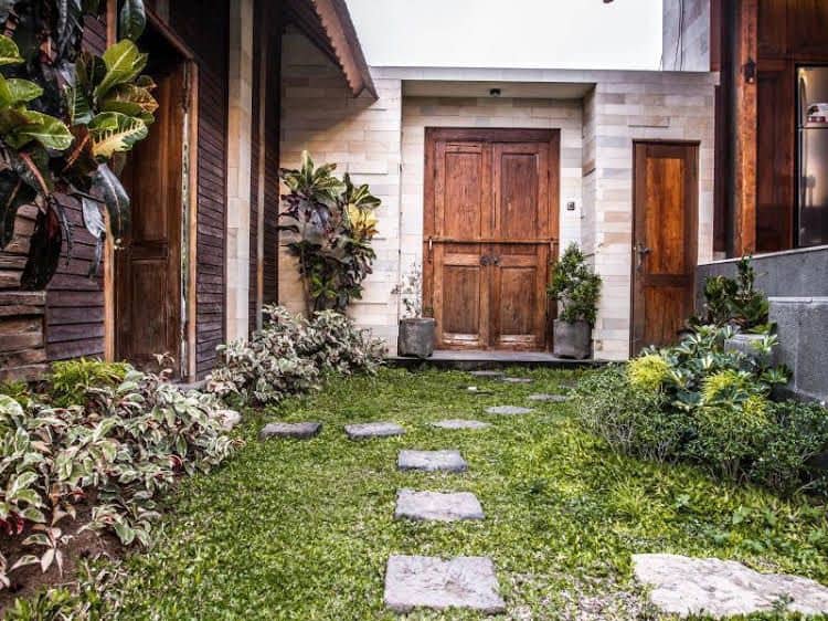 Joglo Villa Sanur Joglo Villa Sanur