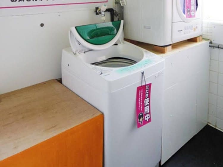 Rental Room Oroku2