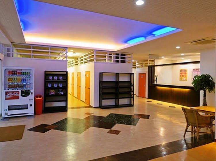 Rental Room Oroku0