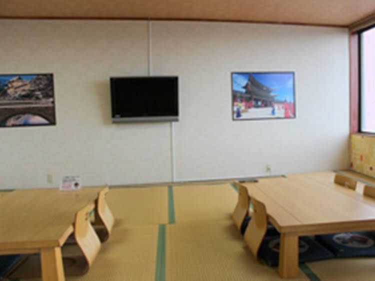 Rental Room Oroku1