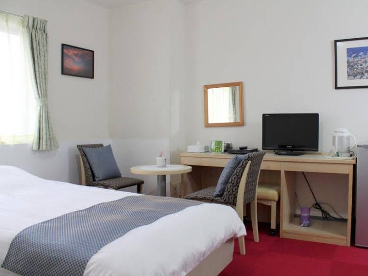 Rental Room Oroku3
