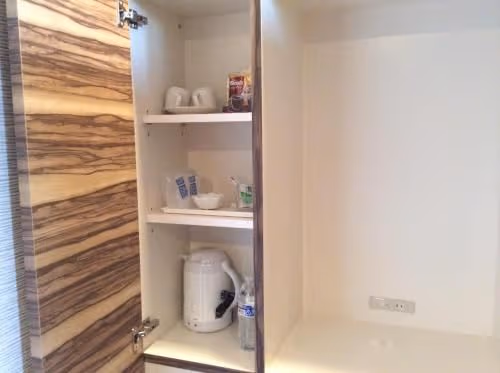 Superior Room - Non-Smoking