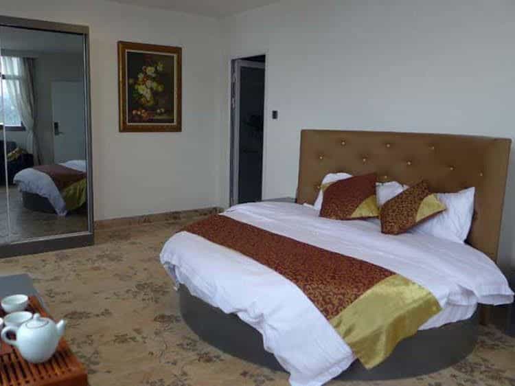 Xiamen Aishangni Seaview Inn Xiamen Aishangni Seaview Inn