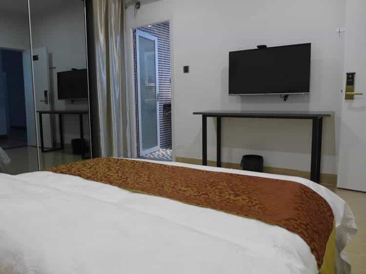 Xiamen Aishangni Seaview Inn Xiamen Aishangni Seaview Inn