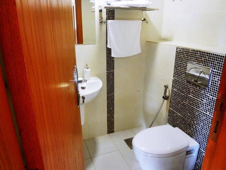 Magic Suite Hotel Apartments1