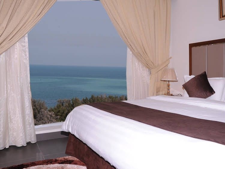 Magic Suite Hotel Apartments4
