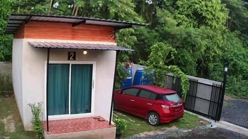 พักดี รีสอร์ต (Pak Dee Resort)3