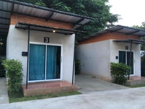 Bungalow