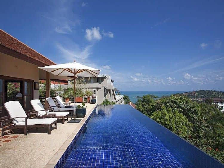 Cape Summitra Villa Cape Summitra Villa