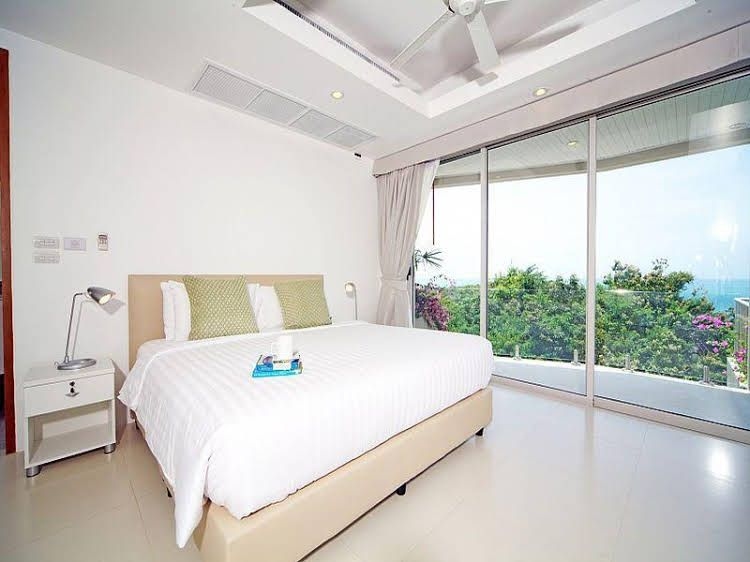 ซัมมิตรา พาวิลเลียน วิลล่า No.2 (Summitra Pavilion Villa No.2)2