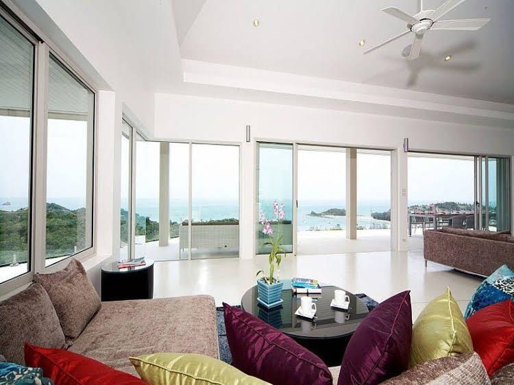ซัมมิตรา พาวิลเลียน วิลล่า No.2 (Summitra Pavilion Villa No.2)3