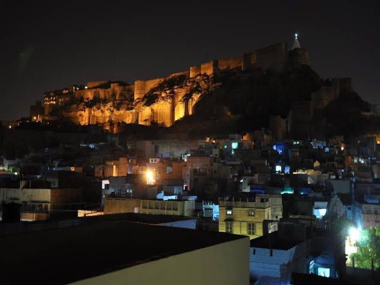 Jaswant Bhawan Home Stay Jaswant Bhawan Home Stay