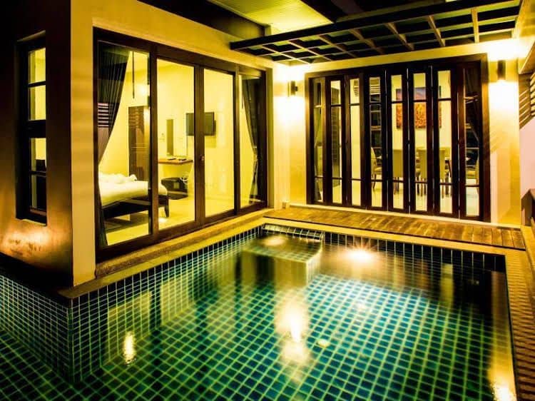Buabaan Villa Buabaan Villa