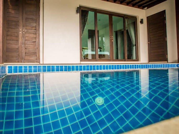 บัวบานวิลล่า (Buabaan Villa)4