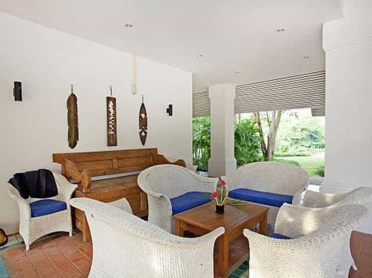 Buraran Suites Buraran Suites