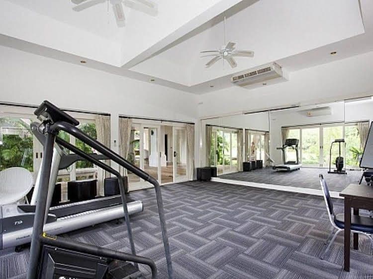 Buraran Suites Buraran Suites
