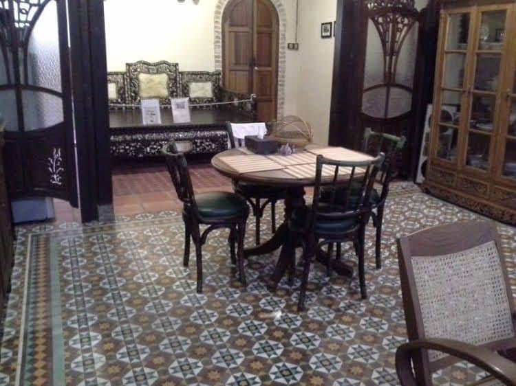 Yong Yi Yuen Guesthouse Yong Yi Yuen Guesthouse
