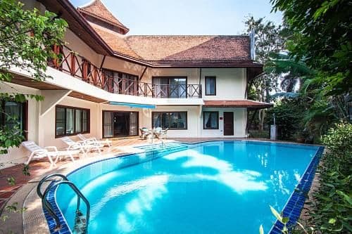 บ้านวัต บ้านวัต