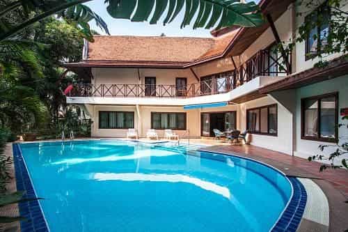 บ้านวัต บ้านวัต