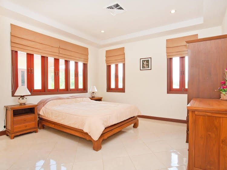 Loch Palm Villa A2