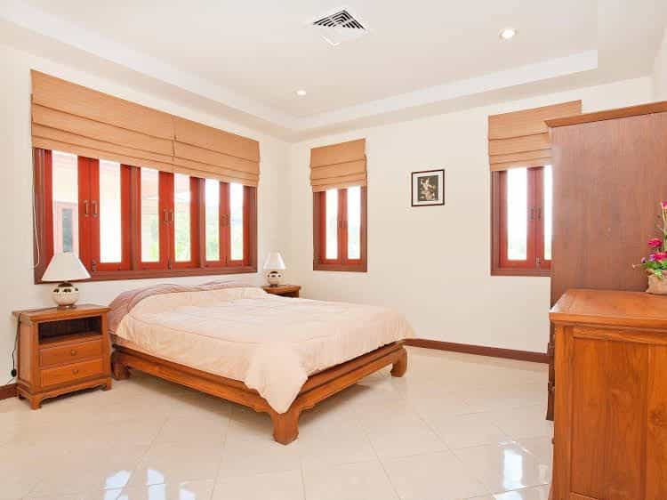Loch Palm Villa A Loch Palm Villa A