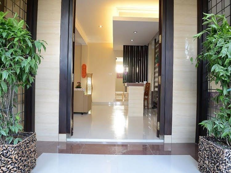 Dante Guest House0