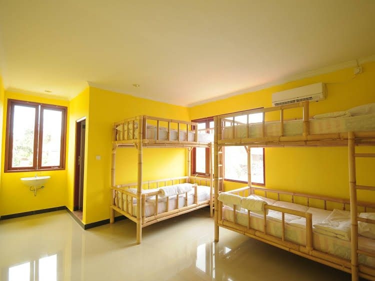 Balibbu Hostel3