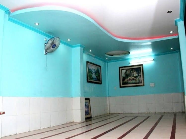Hotel Green Deluxe0